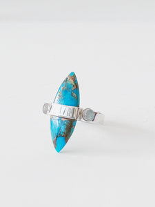 Centered Soul Ring - All Sizes