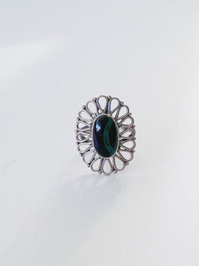 Flower Power Ring
