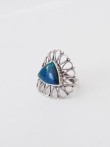 Flower Power Ring