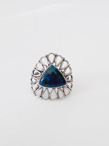 Flower Power Ring