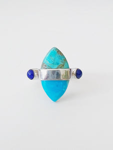 Centered Soul Ring - All Sizes